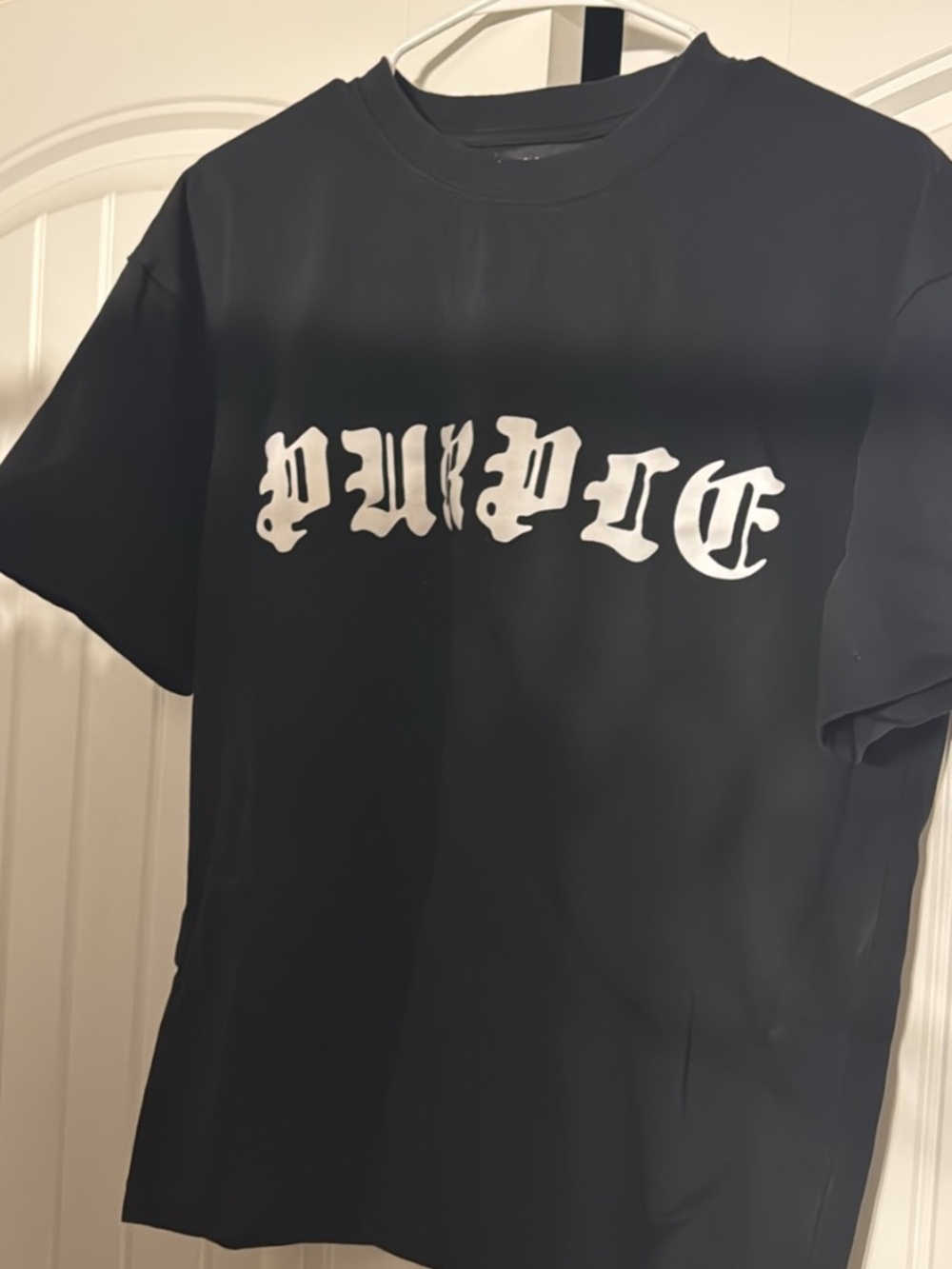 PURPLE BRAND